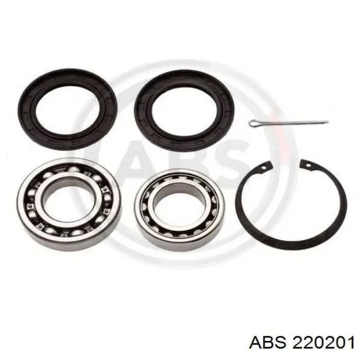 Купити 02621 Febi Кульова опора, верхня