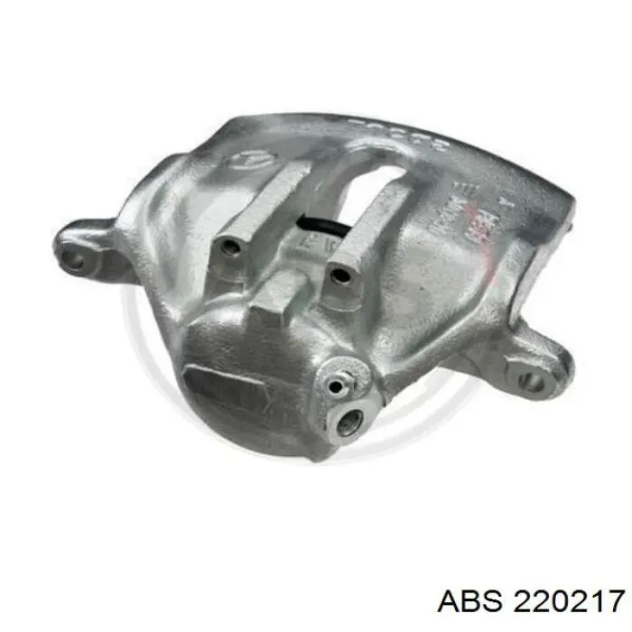 220217 ABS Кульова опора, верхня