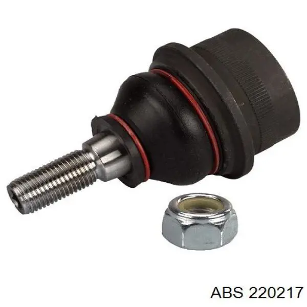 Кульова опора, верхня ABS 220217 ціна, від 8.24 USD