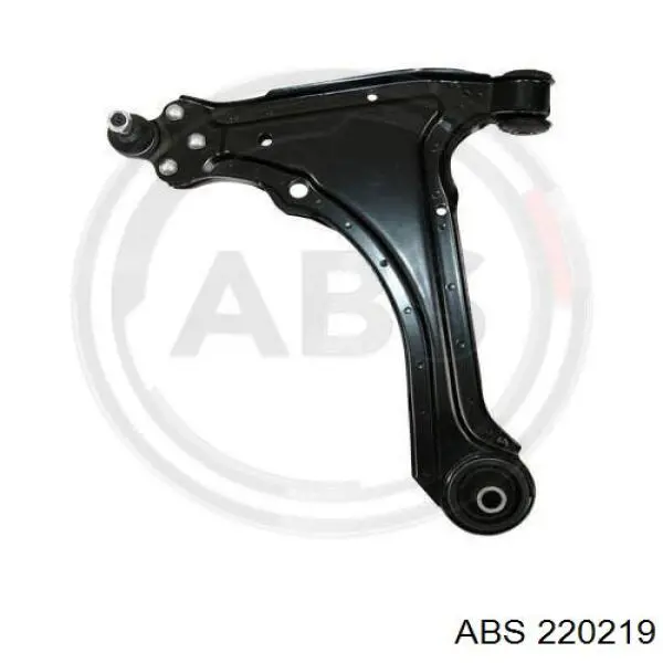 Кульова опора, нижня ABS 220219 ціна, від 7.43 USD