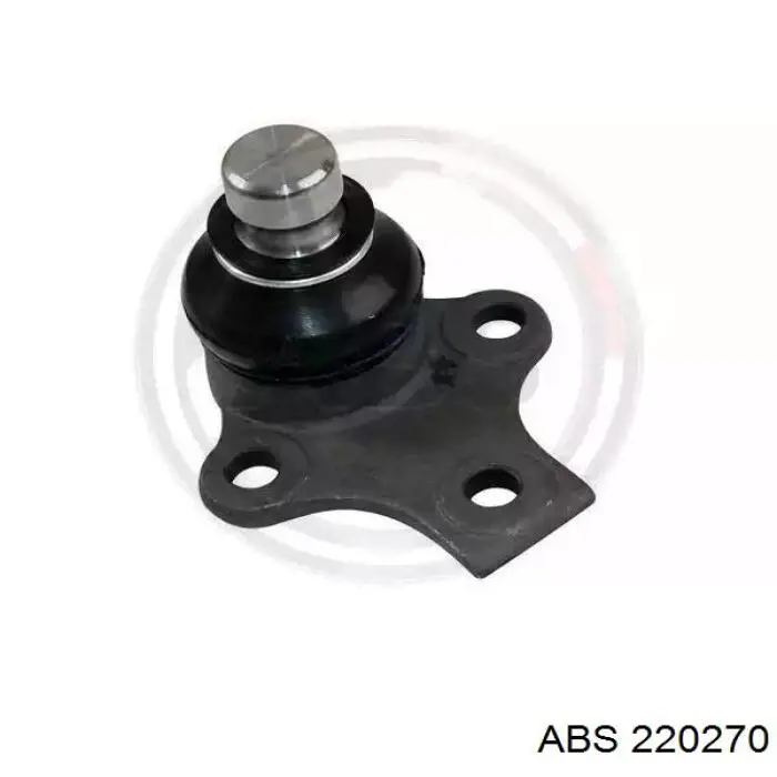 Купити 220270 ABS Кульова опора, нижня