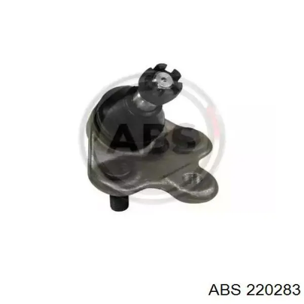 Кульова опора, нижня ABS 220283 ціна, від 9.76 USD