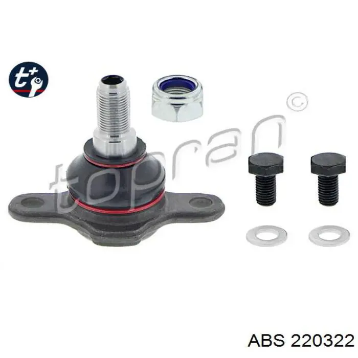 220322 ABS Кульові на авто