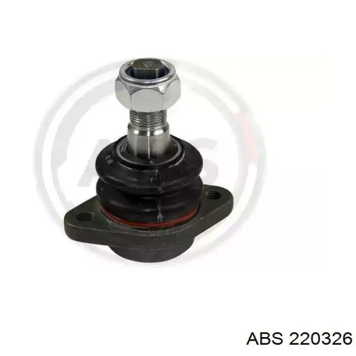 Купити 220326 ABS Кульова опора, верхня