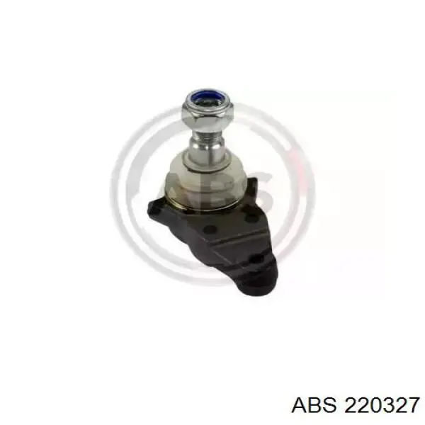 Кульова опора, нижня ABS 220327 ціна, від 23.77 USD