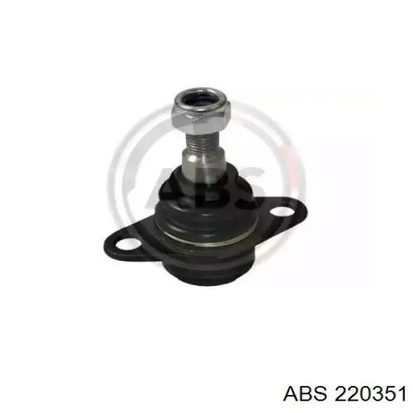 220351 ABS Кульові на авто