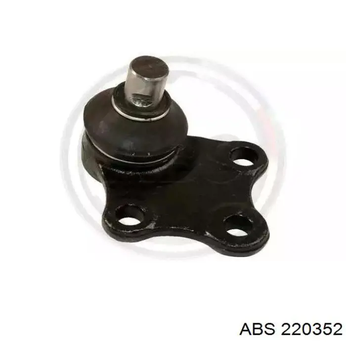 Купити 220352 ABS Кульова опора, нижня