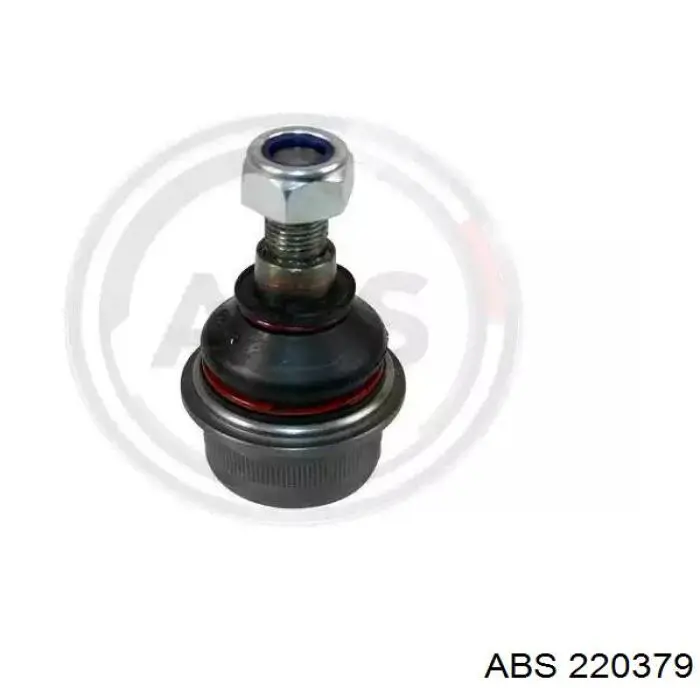 Купити 220379 ABS Кульова опора, нижня