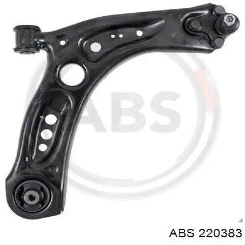Кульова опора, нижня, права ABS 220383 ціна, від 10.20 USD