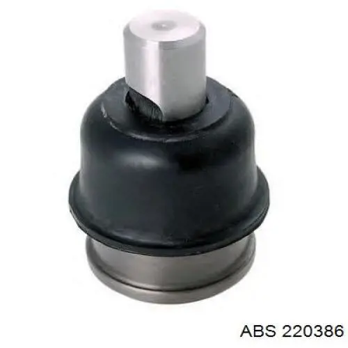 Купити 220386 ABS Кульова опора, нижня