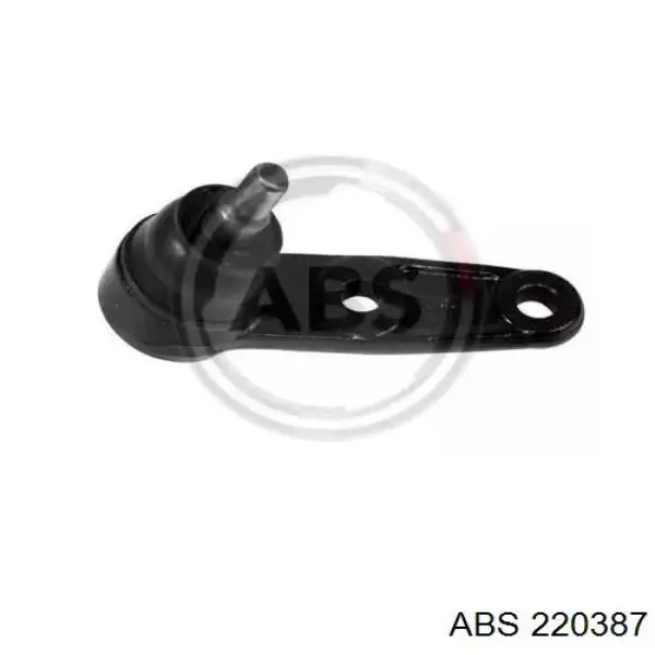 Купити 220387 ABS Кульова опора, нижня
