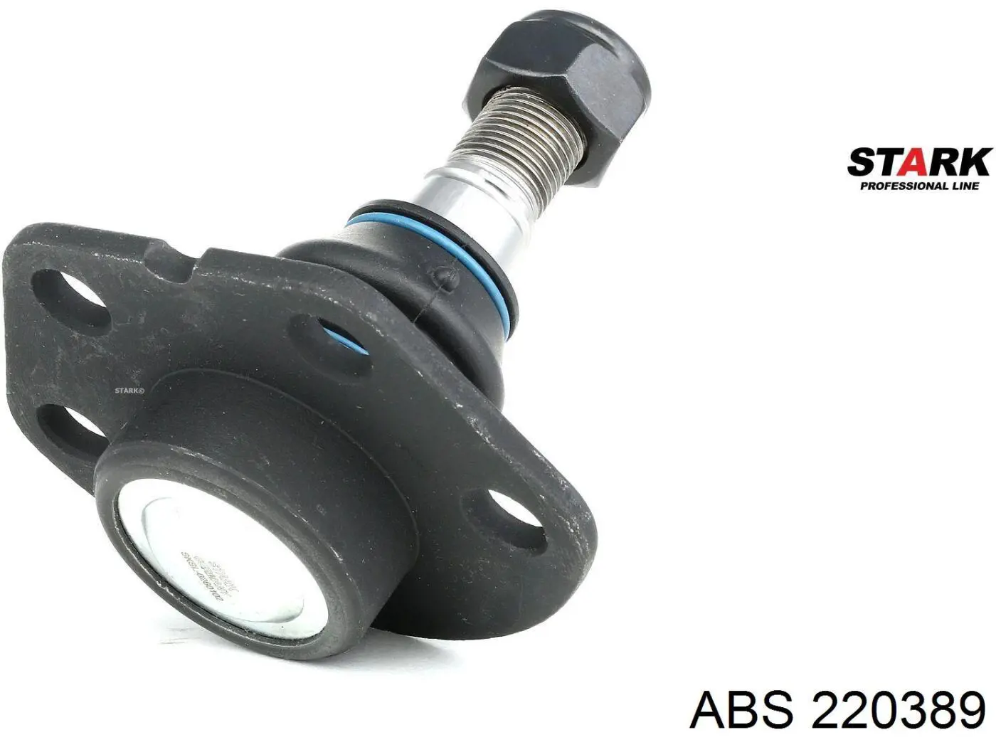 Купити 220389 ABS Кульова опора, нижня