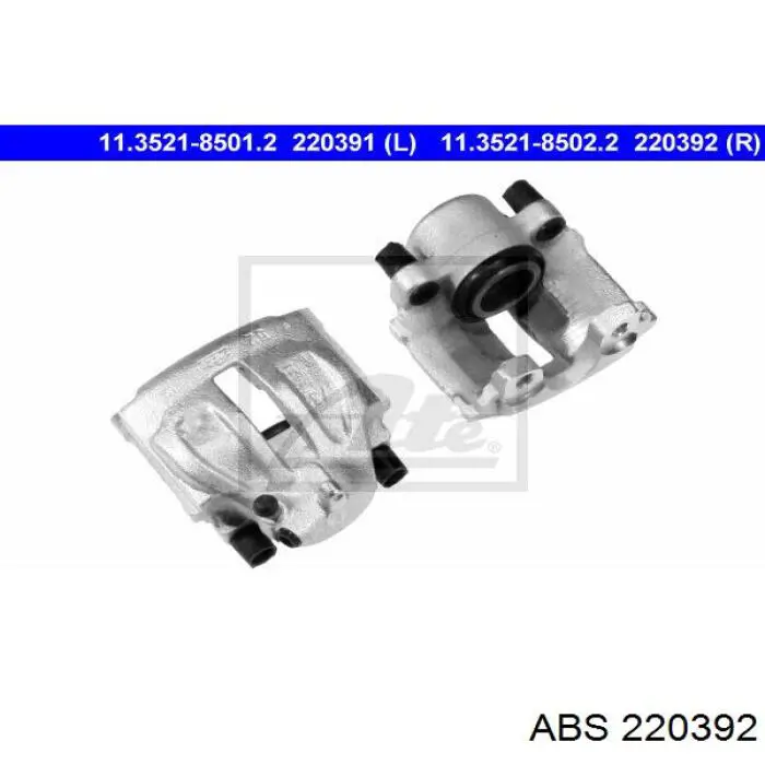 Кульова опора, верхня VKDS815513 SKF