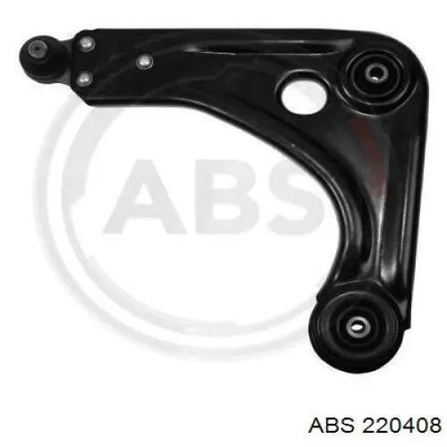 Кульова опора, нижня ABS 220408 ціна, від 8.43 USD