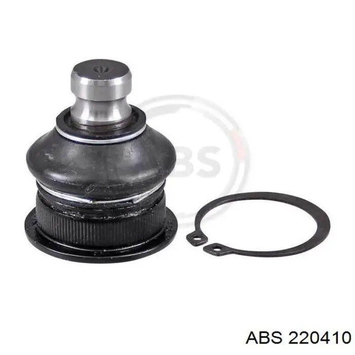 220410 ABS Кульові на авто