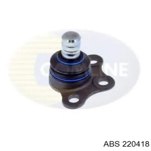 Кульова опора, нижня ABS 220418 ціна, від 6.82 USD