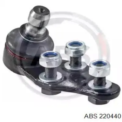 220440 ABS Кульові на авто