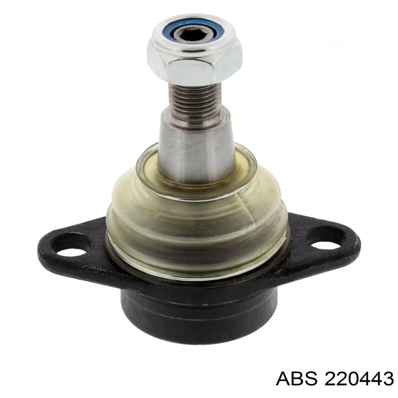 Кульова опора, верхня ABS 220443 ціна, від 18.58 USD