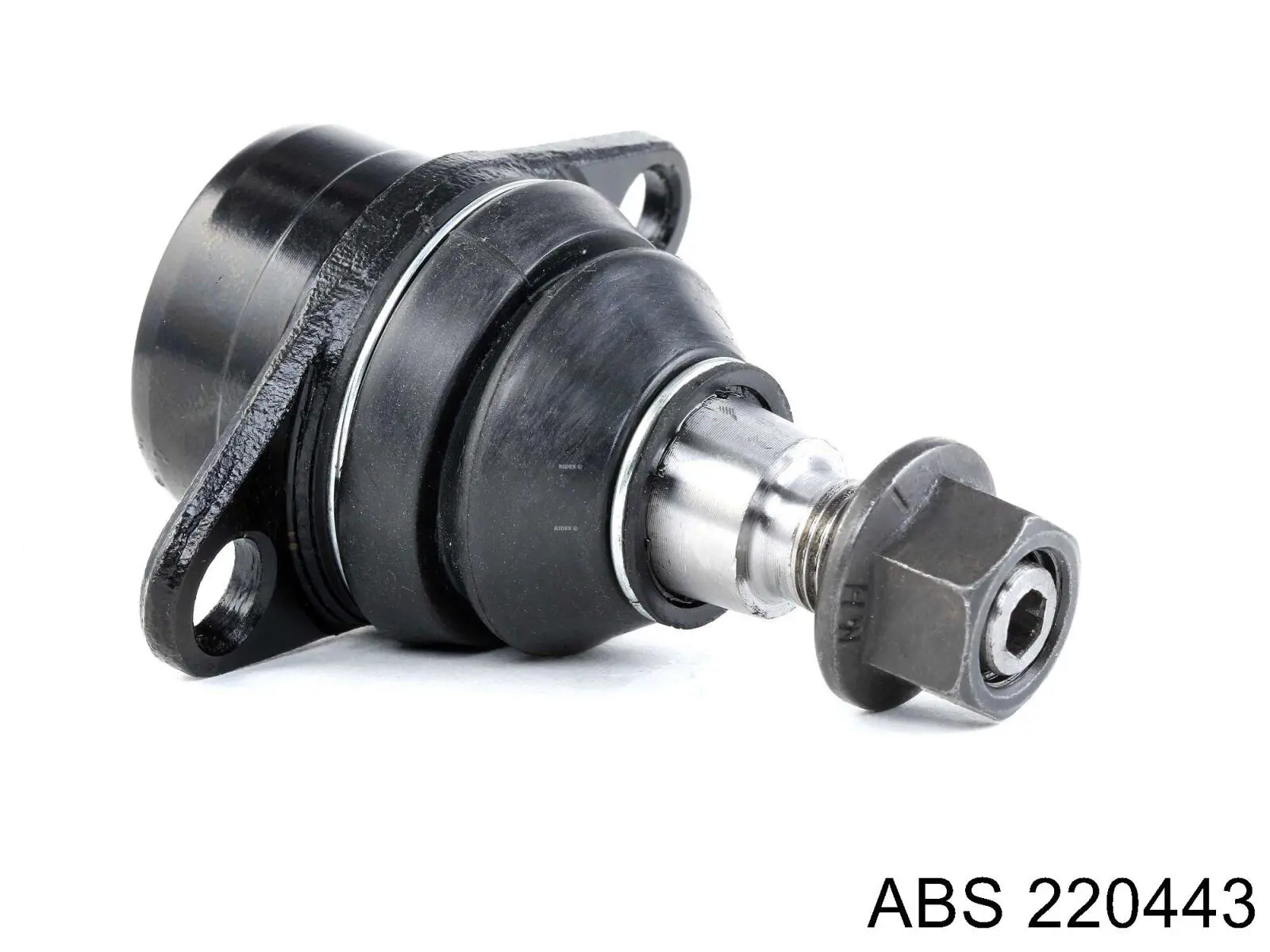 Купити 220443 ABS Кульова опора, верхня