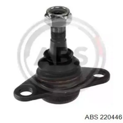 Кульова опора, нижня ABS 220446 ціна, від 12.99 USD