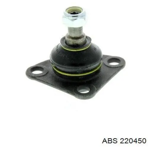 Купити 220450 ABS Кульова опора, нижня