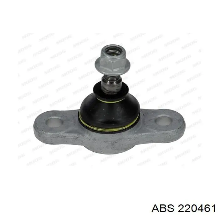Кульова опора, нижня ABS 220461 ціна, від 10.59 USD