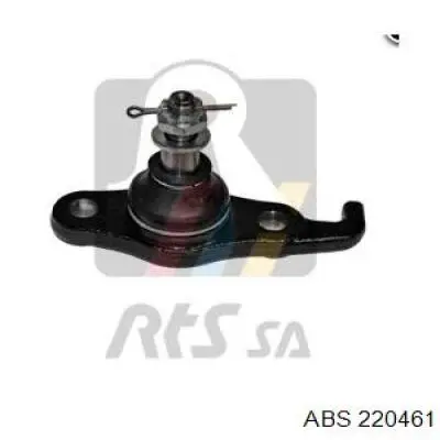 Купити 220461 ABS Кульова опора, нижня