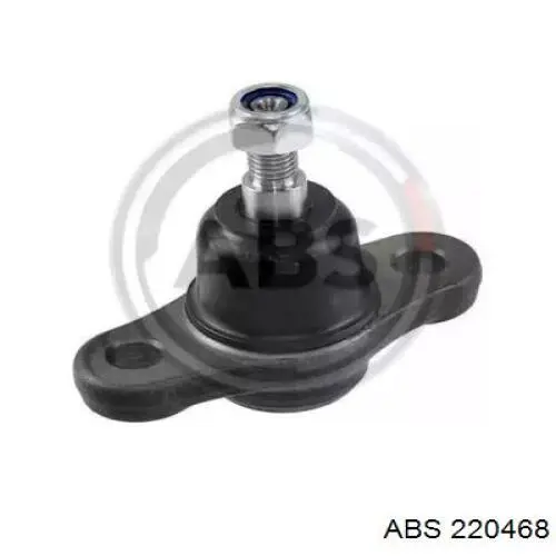 Кульова опора, нижня ABS 220468 ціна, від 9.17 USD