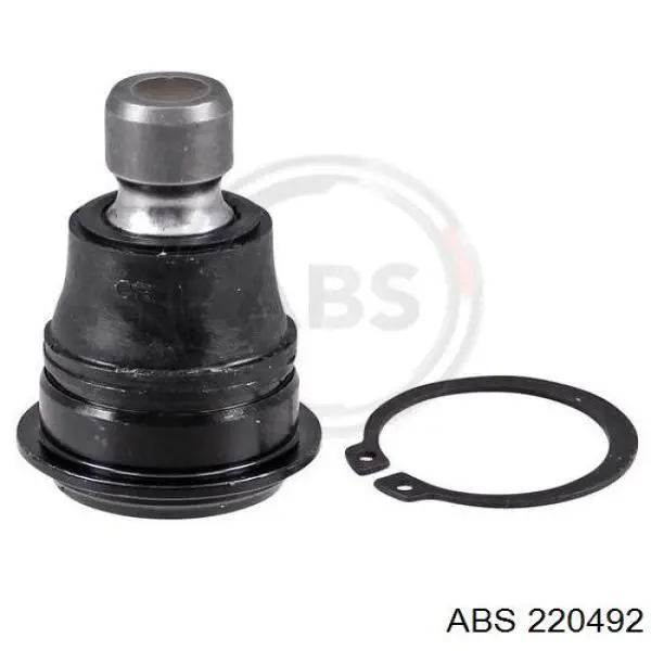 Купити 220492 ABS Кульова опора, нижня