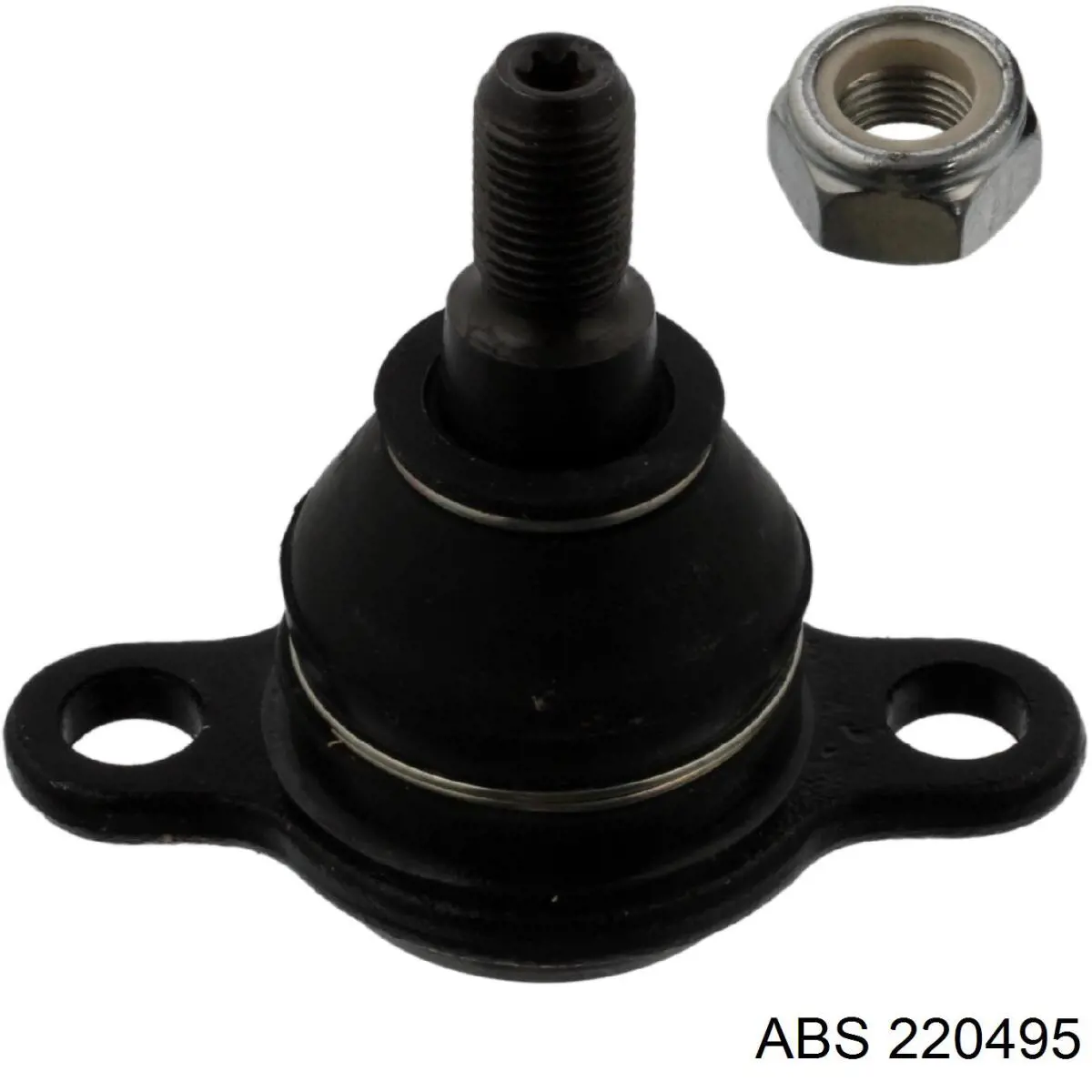 Кульова опора, нижня ABS 220495 ціна, від 12.53 USD