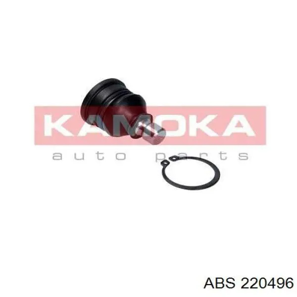 Купити 220496 ABS Кульова опора, нижня