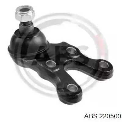 Купити 220500 ABS Кульова опора, нижня