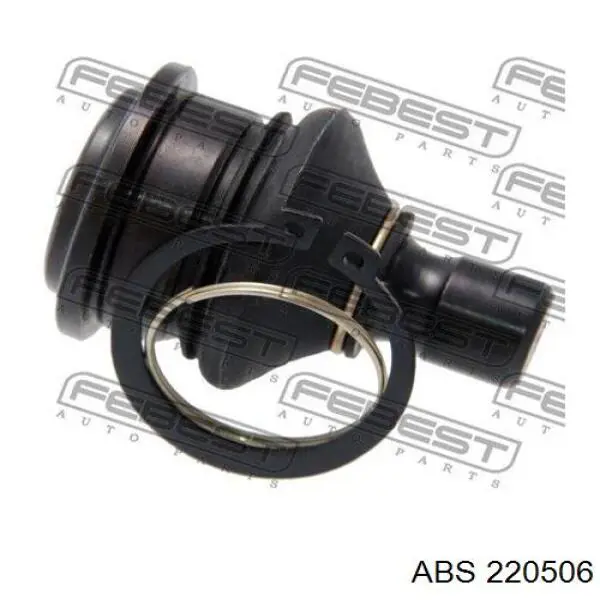 Купити 220506 ABS Кульова опора, нижня