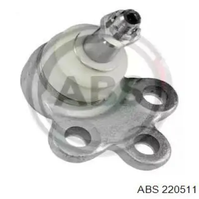 220511 ABS Кульові на авто