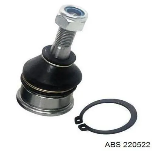 220522 ABS Кульові на авто