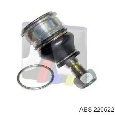Кульова опора, нижня ABS 220522 ціна, від 13.56 USD
