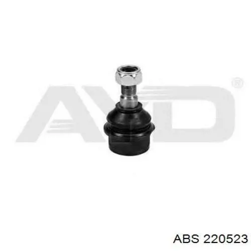 220523 ABS Кульова опора, верхня