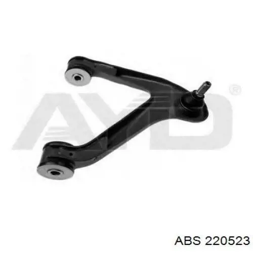Кульова опора, верхня ABS 220523 ціна, від 13.47 USD
