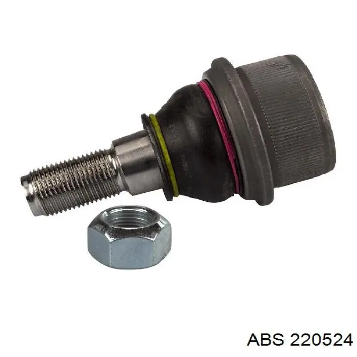 Купити 220524 ABS Кульова опора, нижня
