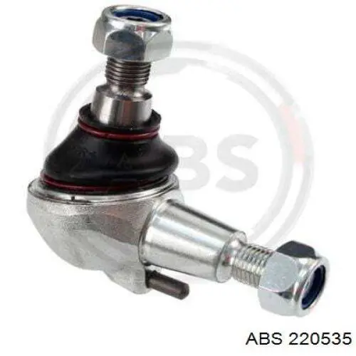 220535 ABS Кульові на авто