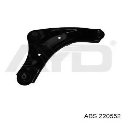 220552 ABS Кульові на авто