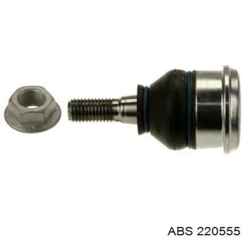 Кульова опора, нижня ABS 220555 ціна, від 13.73 USD