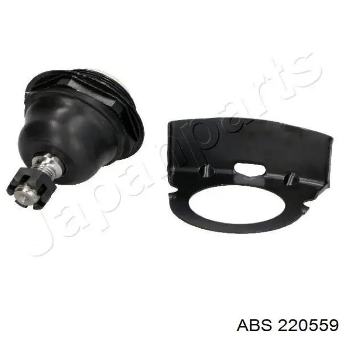 Кульова опора, нижня ABS 220559 ціна, від 9.88 USD