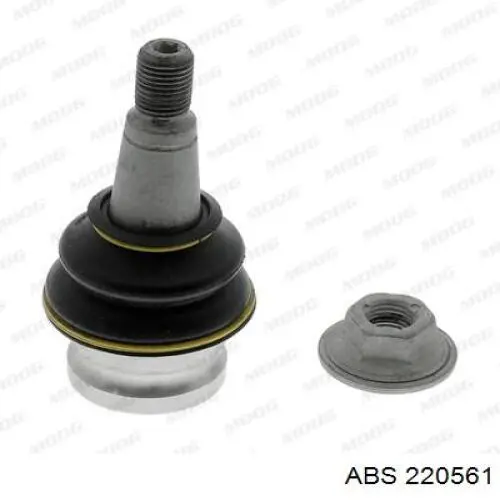 Купити 220561 ABS Кульова опора, нижня