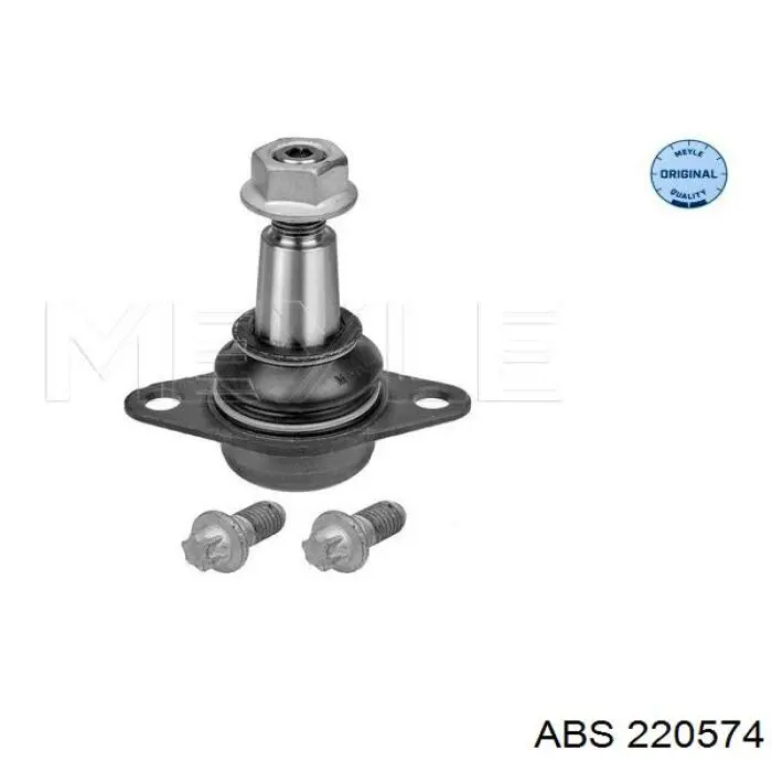 Кульова опора, нижня ABS 220574 ціна, від 12.37 USD