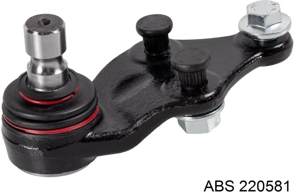 Кульова опора, нижня ABS 220581 ціна, від 19.00 USD