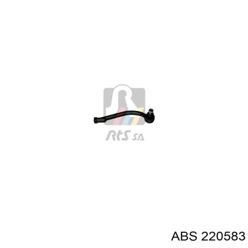 Купити 220583 ABS Рульовий наконечник
