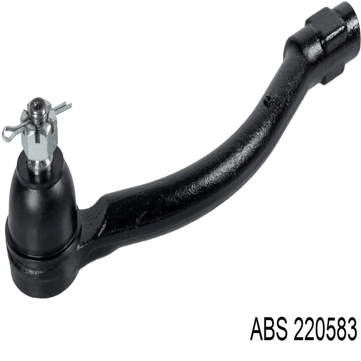 Наконечник рульовий ABS 220583 ціна, від 10.31 USD