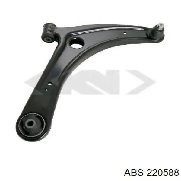 Кульова опора, нижня ABS 220588 ціна, від 8.12 USD