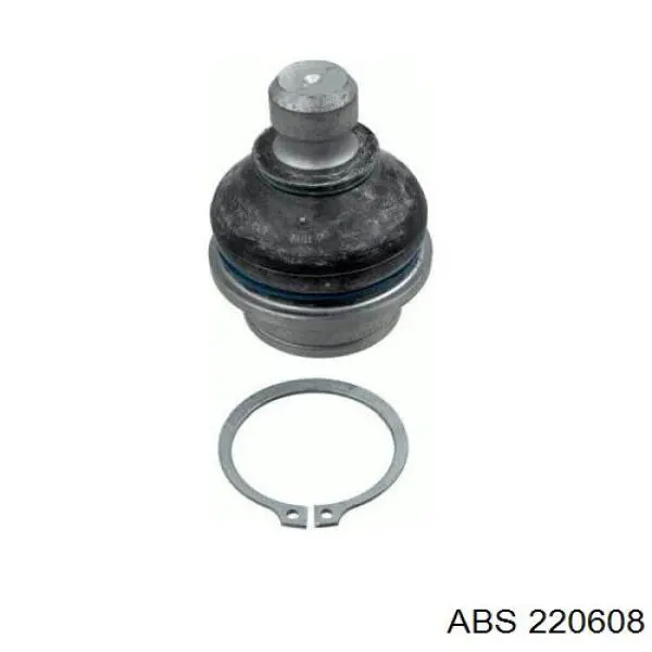 Кульова опора, нижня ABS 220608 ціна, від 13.32 USD
